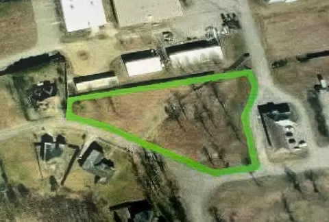 1 Bluff Ln, Holiday Island, AR 72631