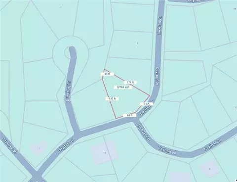 lot2 Coylton Dr, Bella Vista, AR 72715