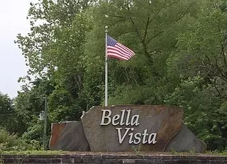 lot6 March Ln, Bella Vista, AR 72714