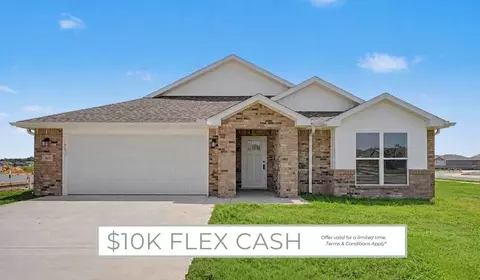 816 Haley St, Tontitown, AR 72762