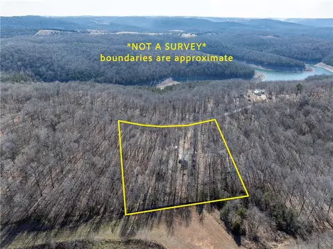204 Pilots Cove Ln, Yellville, AR 72687