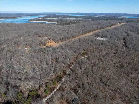 lot48 58 Pilots Cove Ln, Yellville, AR 72687