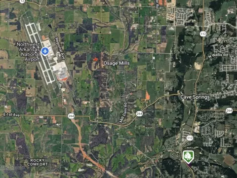 5747 Hwy 112, Springdale, AR 72762
