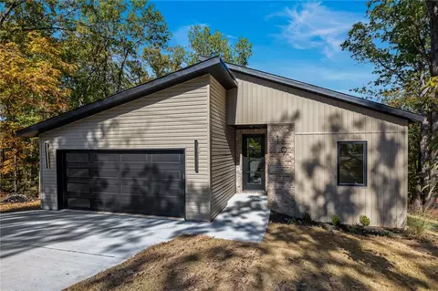 19 Crawley Ln, Bella Vista, AR 72714