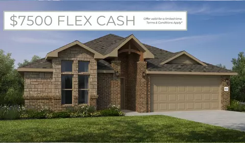 751 Marcella St, Prairie Grove, AR 72753