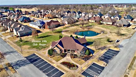 View/Area - 5753 Staro Ln, Springdale, AR 72762 photo 13 of 13