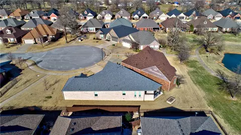 View/Area - 5753 Staro Ln, Springdale, AR 72762 photo 3 of 13