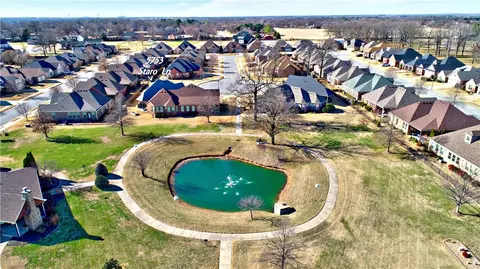 View/Area - 5753 Staro Ln, Springdale, AR 72762 photo 8 of 13
