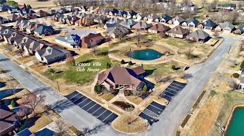 View/Area - 5753 Staro Ln, Springdale, AR 72762 photo 12 of 13