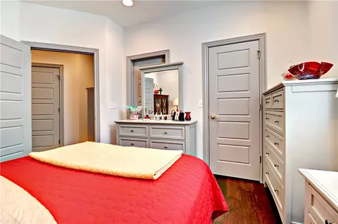 Bedroom - 5753 Staro Ln, Springdale, AR 72762 photo 4 of 4