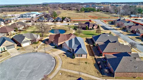 View/Area - 5753 Staro Ln, Springdale, AR 72762 photo 2 of 13