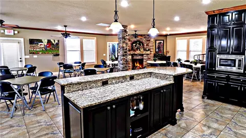 Kitchen - 5753 Staro Ln, Springdale, AR 72762 photo 9 of 9
