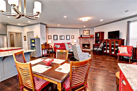 Dining - 5753 Staro Ln, Springdale, AR 72762 photo 1 of 1