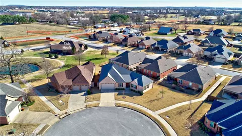 View/Area - 5753 Staro Ln, Springdale, AR 72762 photo 1 of 13