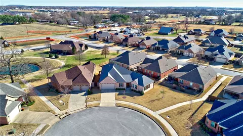 View/Area - 5753 Staro Ln, Springdale, AR 72762 photo 9 of 13