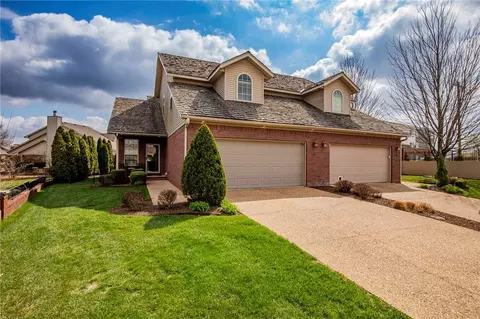 Undisclosed, Rogers, AR 72758