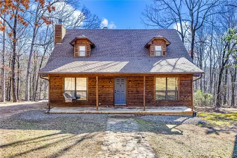 218 Virden Cir, Russellville, AR 72802