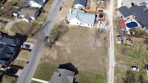 lot34 N 1109 N 9th St, Rogers, AR 72756