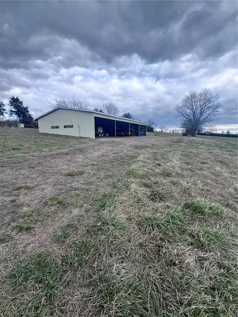 tbd 348 Hwy, Mountainburg, AR 72946