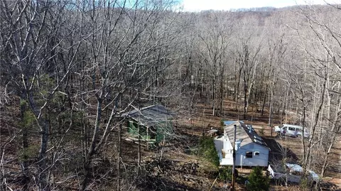 86 Acres Madison 5519, Crosses, AR 72727