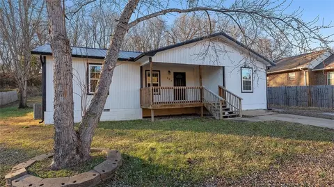 404 Amber St, Huntsville, AR 72740