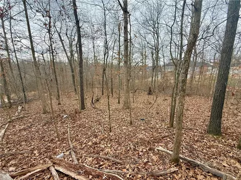Meshaw Circle, Bella Vista, AR 72714