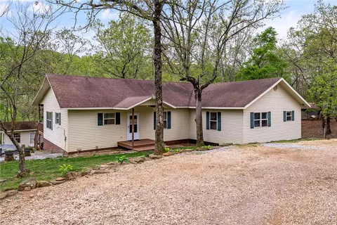 16902 Bethlehem Rd, Winslow, AR 72959