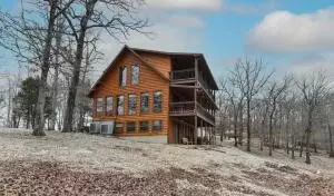Exterior - 29931 State Hwy 86 Hwy, Eagle Rock, MO 65641 photo 3 of 6
