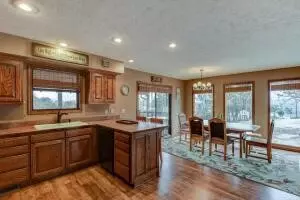 Kitchen - 29931 State Hwy 86 Hwy, Eagle Rock, MO 65641 photo 1 of 1