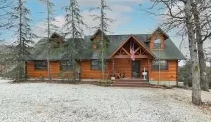 Exterior - 29931 State Hwy 86 Hwy, Eagle Rock, MO 65641 photo 1 of 6