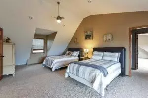Bedroom - 29931 State Hwy 86 Hwy, Eagle Rock, MO 65641 photo 4 of 12