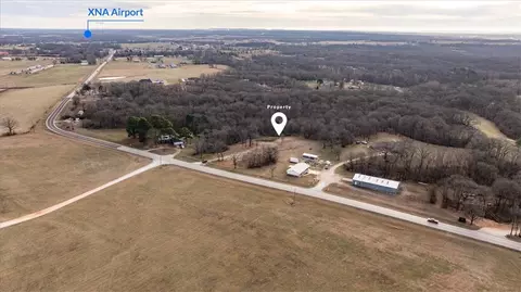 W Hwy 12, Highfill, AR 72734