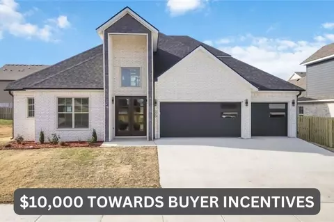 500 Apollo Dr, Centerton, AR 72719 photo 1