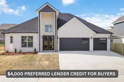 500 Apollo Dr, Centerton, AR 72719