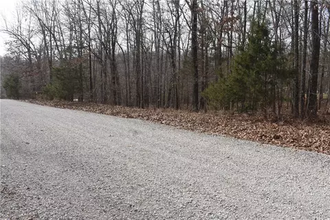 lot23 Cr 984, Mountain Home, AR 72653