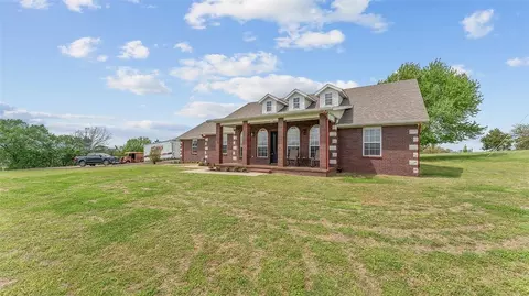 Exterior - 12145 Flowers Rd, West Fork, AR 72774 photo 4 of 9
