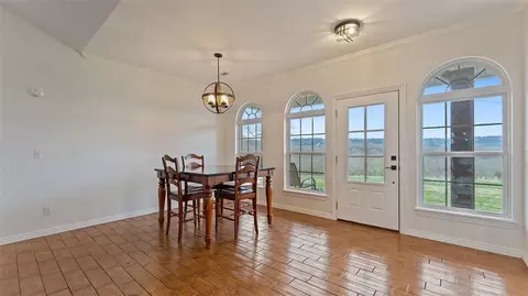 Dining - 12145 Flowers Rd, West Fork, AR 72774 photo 1 of 3