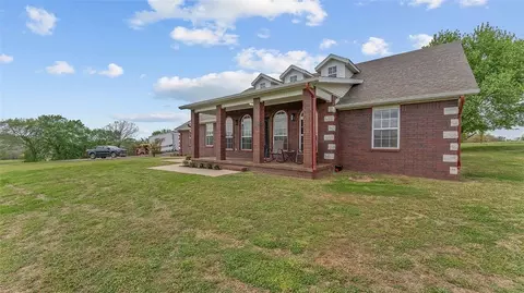 Exterior - 12145 Flowers Rd, West Fork, AR 72774 photo 5 of 9