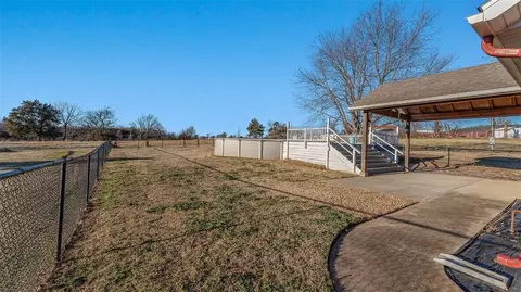 Exterior - 12145 Flowers Rd, West Fork, AR 72774 photo 8 of 9