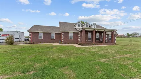 Exterior - 12145 Flowers Rd, West Fork, AR 72774 photo 6 of 9