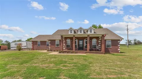 Exterior - 12145 Flowers Rd, West Fork, AR 72774 photo 3 of 9