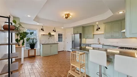 Kitchen - 12145 Flowers Rd, West Fork, AR 72774 photo 4 of 4