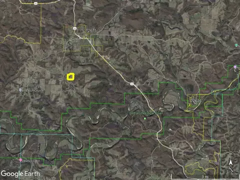 1600 Eclipse Rd, Saint Joe, AR 72675 photo 12