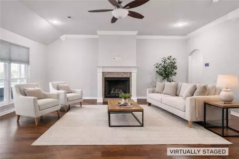 Living - 4323 Cornwall St, Springdale, AR 72762 photo 1 of 2