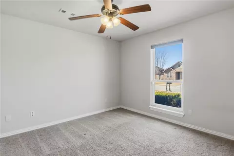 Bedroom - 4323 Cornwall St, Springdale, AR 72762 photo 3 of 3