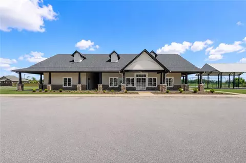 Exterior - 4323 Cornwall St, Springdale, AR 72762 photo 5 of 5