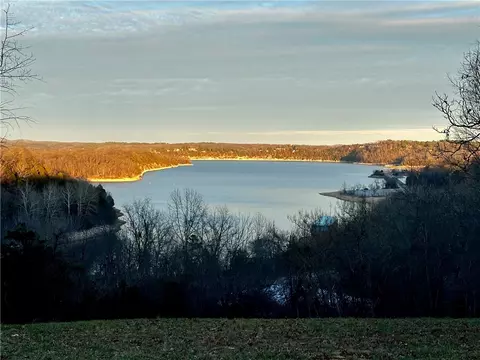 lot21 Anchor Dr, Rogers, AR 72756