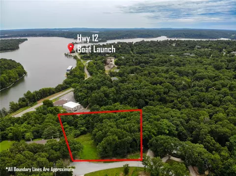 lot21 Anchor Dr, Rogers, AR 72756
