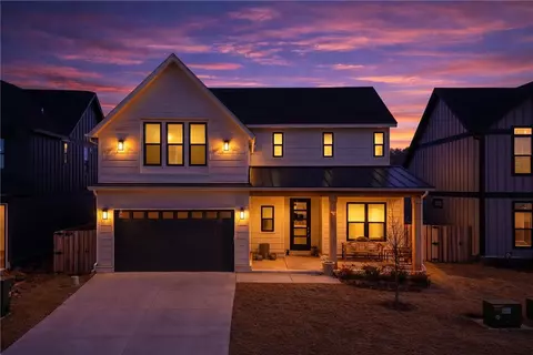6107 S 41st St, Rogers, AR 72758