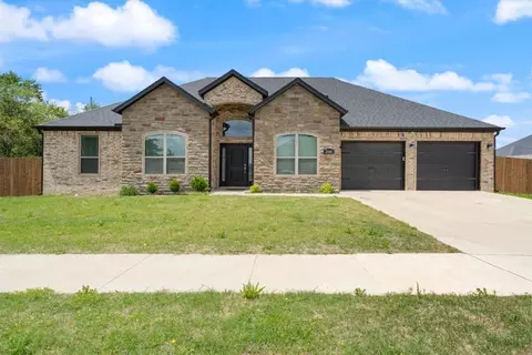2600 Penny St, Siloam Springs, AR 72761